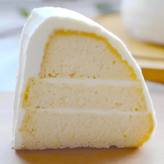 【婦人公論掲載！】懐かしのバタークリームケーキ《アデーシャンカット詰合せ》レモン塩で２度楽しめる